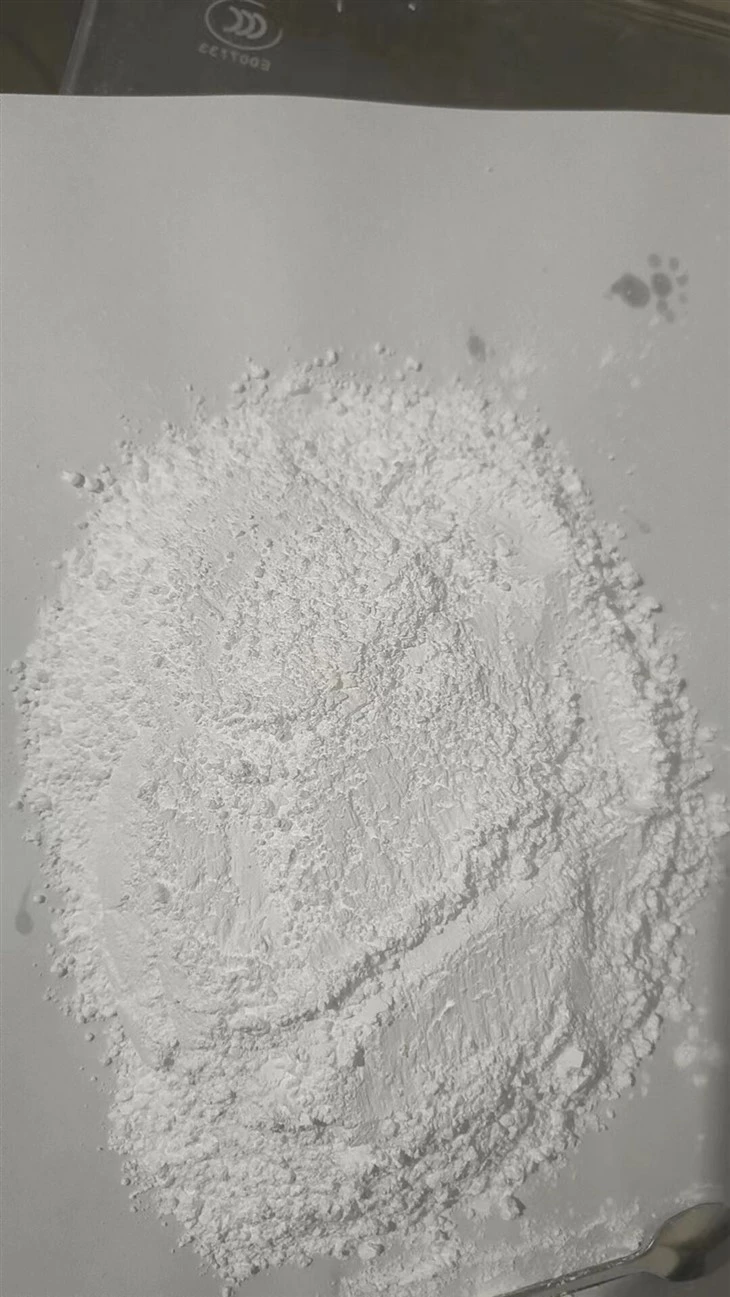 Ammonium Chloride Products