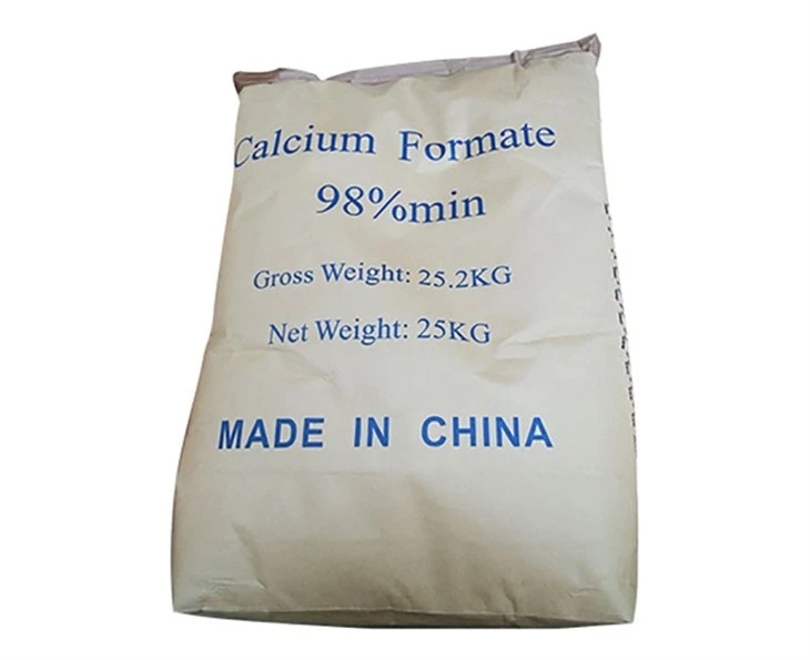 calcium formate powder 2
