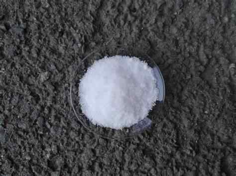 sulfamic acid teach grade