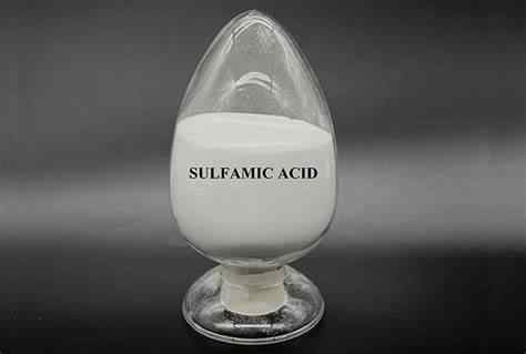 H3SNO3 Acid