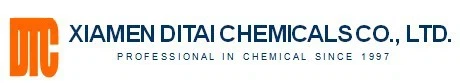 Xiamen  Ditai  Químicos  CO ., Ltd