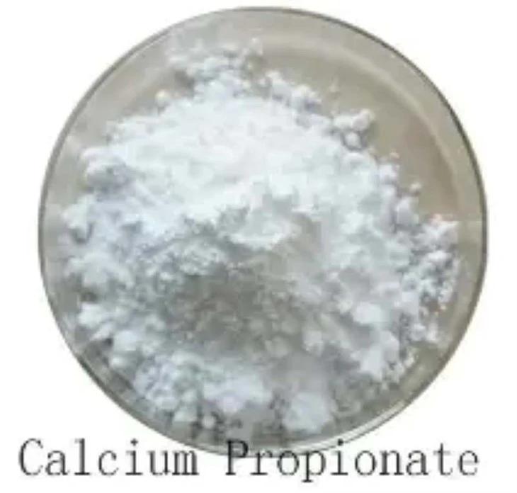 Penggunaan Calcium Propionate suppliers