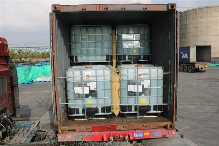 phosphorus acid ph