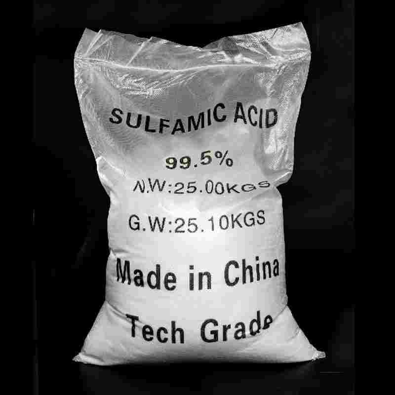 sulfamic acid tile sulfamic acid tile