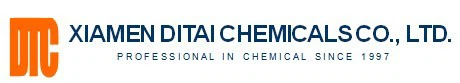 Xiamen  Ditai  Químicos  CO ., Ltd