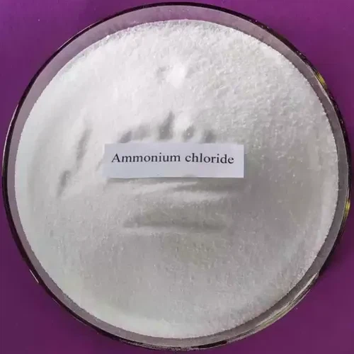 ammonium chloride in store